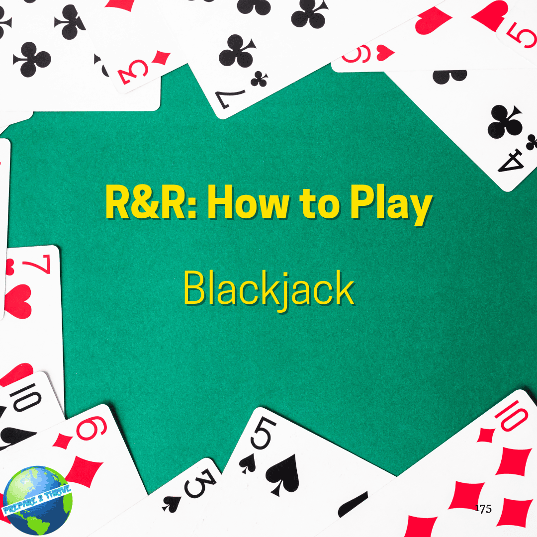 Blackjack