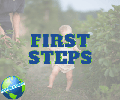 First Steps
